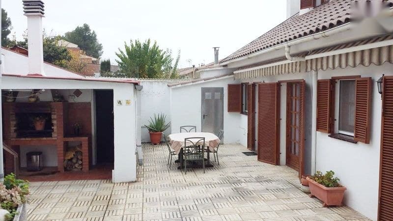 Casa/Chalet en Barcelona (1/5)