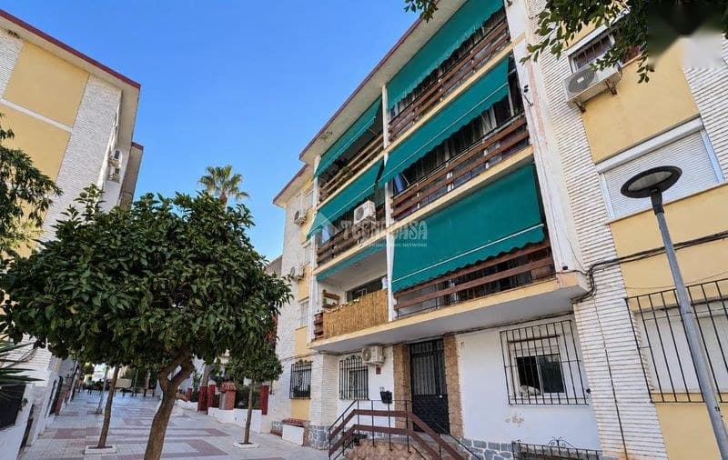 Piso en Málaga (1/5)