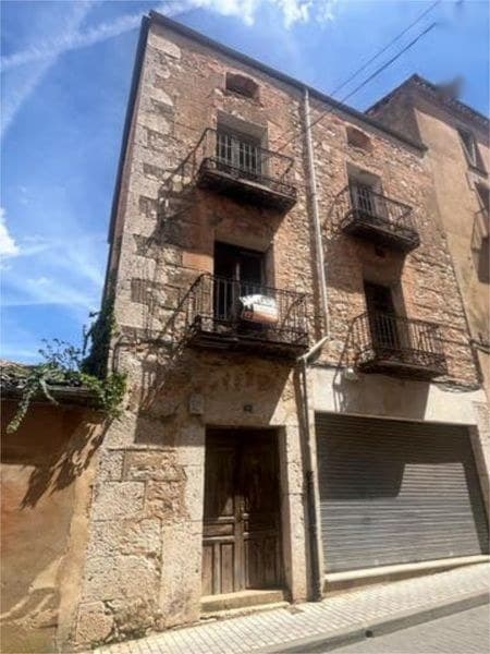Piso en Soria (1/1)