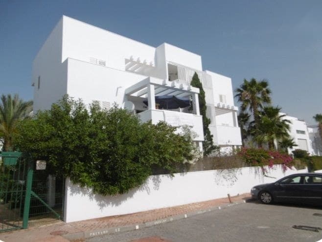 Casa/Chalet en Almería (1/1)