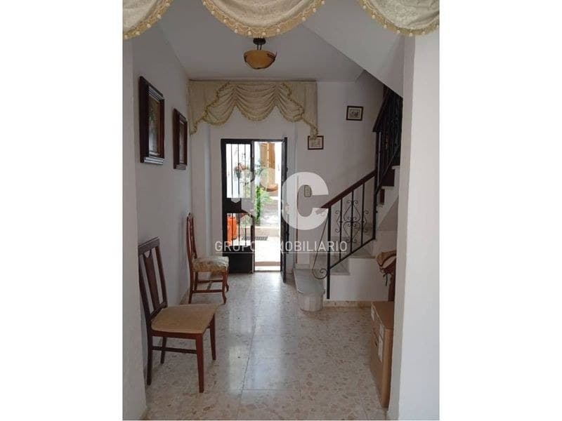 Casa/Chalet en Córdoba (1/5)