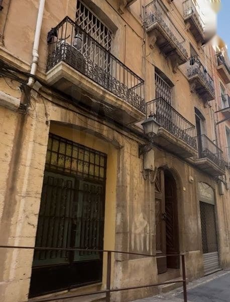 Piso en Tarragona (1/5)