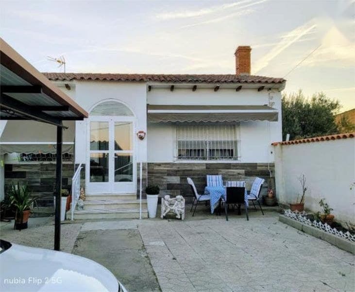 Casa/Chalet en Toledo (1/5)