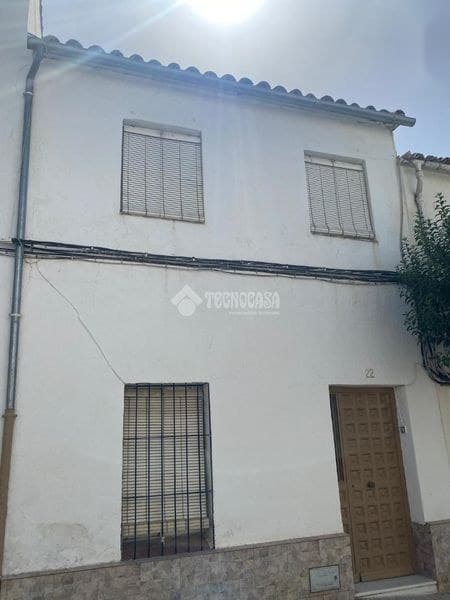 Casa/Chalet en Jaén (1/5)