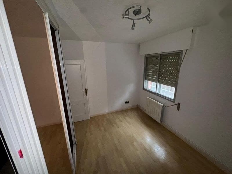 Piso en Madrid (1/5)