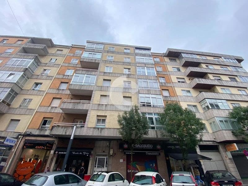 Piso en Ourense (1/5)