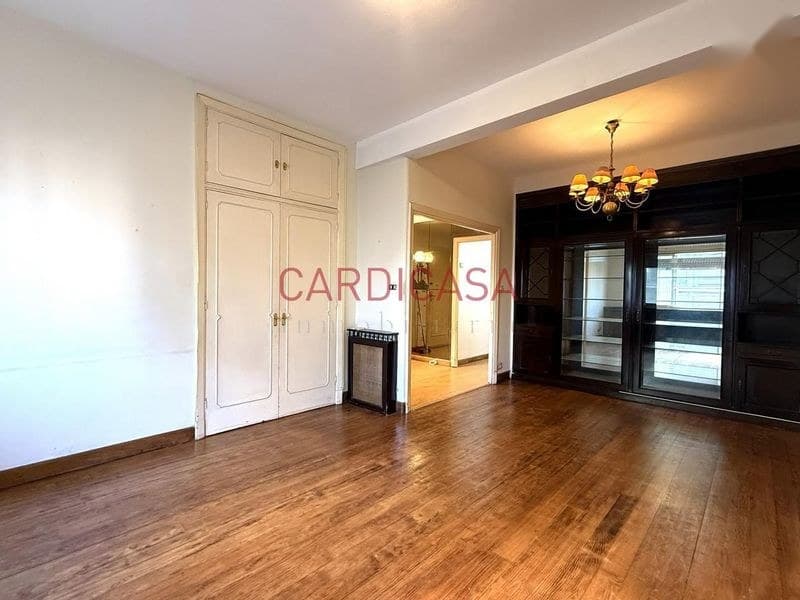 Piso en Pontevedra (1/5)