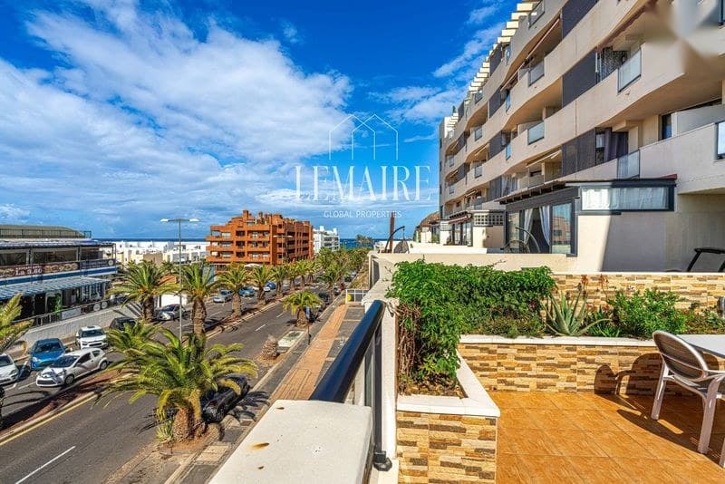 Piso en Santa Cruz de Tenerife (1/5)