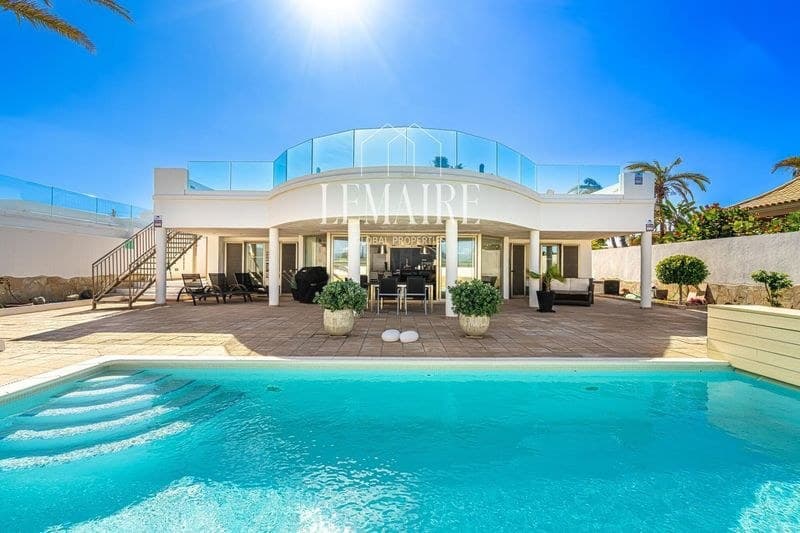 Casa/Chalet en Santa Cruz de Tenerife (1/5)