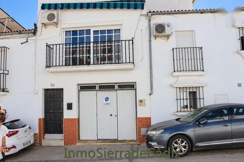 Casa/Chalet en Cádiz (1/5)