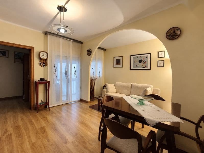 Piso en Barcelona (1/5)