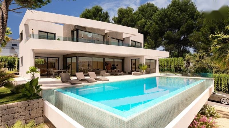 Casa/Chalet en Alicante (1/5)