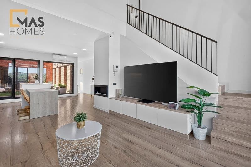 Casa/Chalet en Barcelona (1/5)