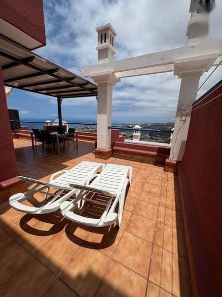 Piso en Santa Cruz de Tenerife (1/5)