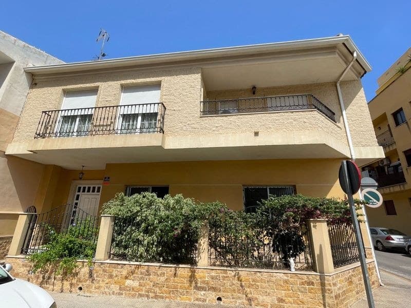 Casa/Chalet en Alicante (1/5)