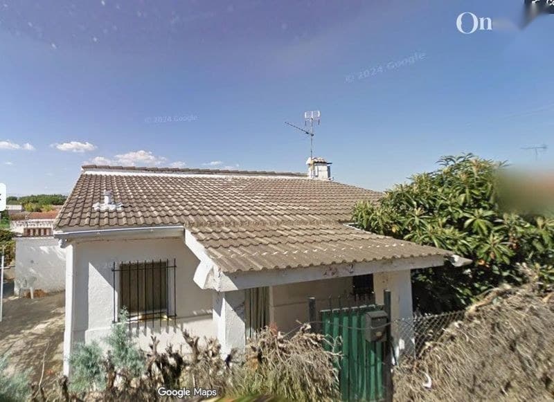 Casa/Chalet en Toledo (1/3)