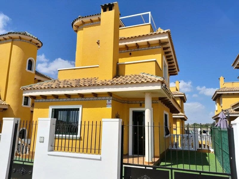 Casa/Chalet en Alicante (1/5)