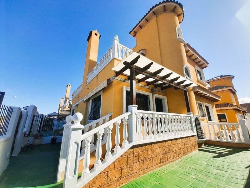 Casa/Chalet en Alicante (1/5)
