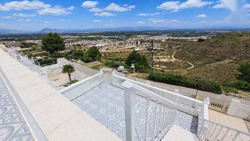 Casa/Chalet en Alicante (1/5)