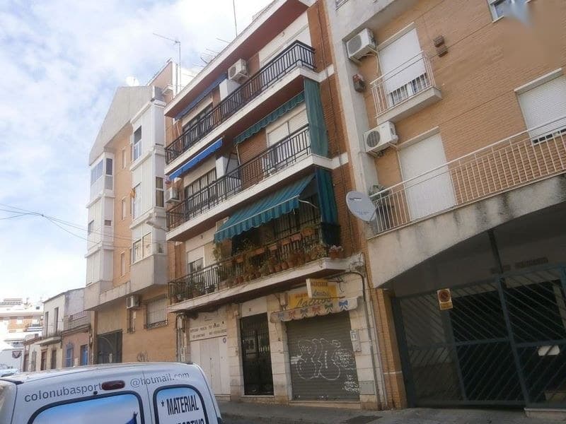 Piso en Huelva (1/1)