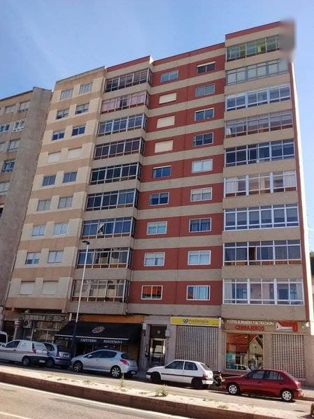 Piso en Pontevedra (1/1)