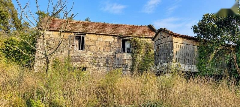 Casa/Chalet en Pontevedra (1/5)
