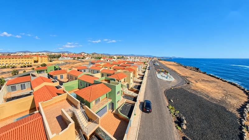 Casa/Chalet en Las Palmas (1/5)