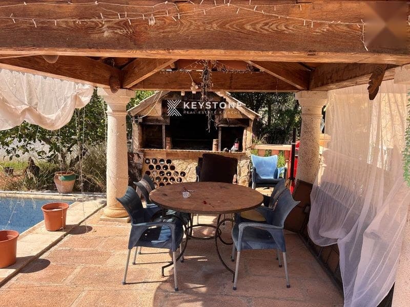 Casa/Chalet en Baleares (1/5)