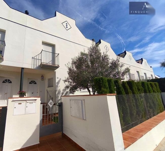Casa/Chalet en Barcelona (1/5)