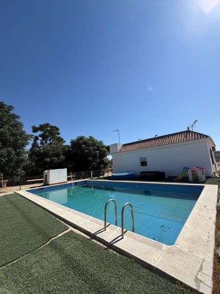 Casa/Chalet en Sevilla (1/5)