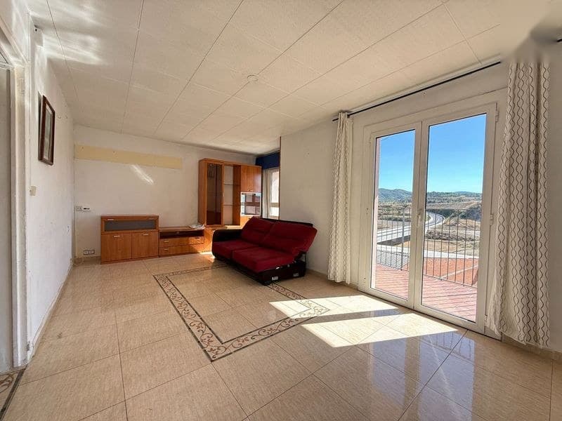 Piso en Barcelona (1/5)