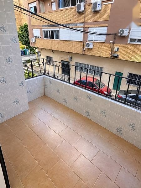 Piso en Jaén (1/5)