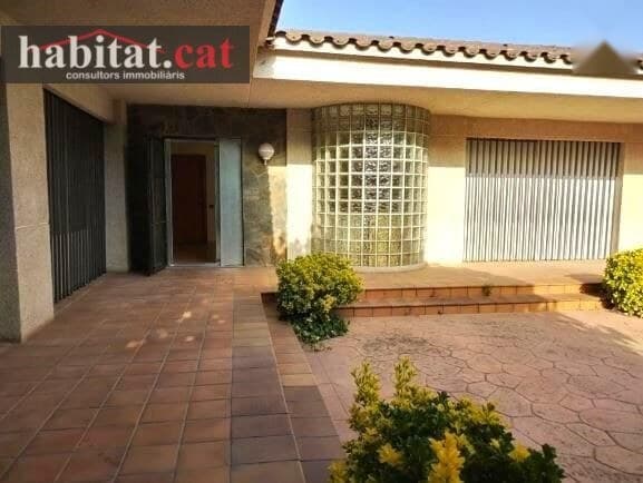 Casa/Chalet en Barcelona (1/5)
