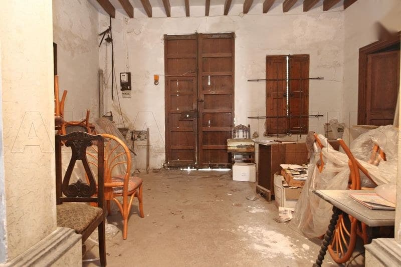 Casa/Chalet en Baleares (1/5)