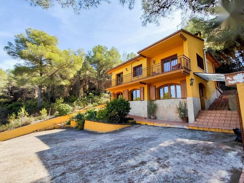 Casa/Chalet en Tarragona (1/5)