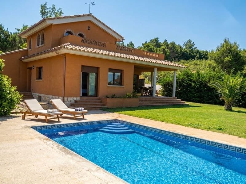 Casa/Chalet en Girona (1/5)