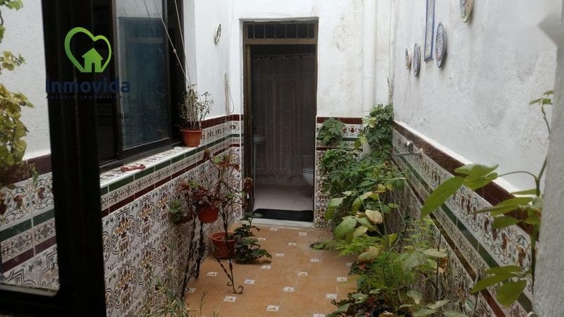 Casa/Chalet en Córdoba (1/5)