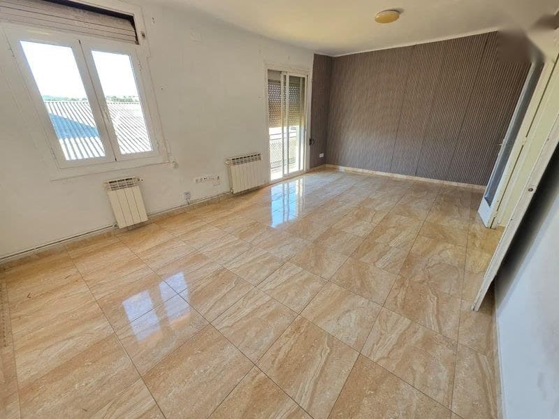 Piso en Barcelona (1/5)