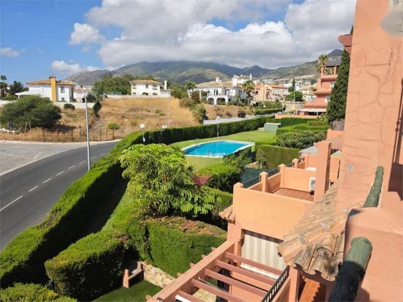 Casa/Chalet en Málaga (1/5)