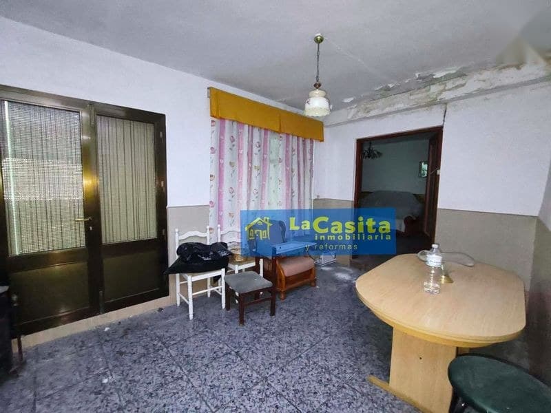 Casa/Chalet en Ciudad Real (1/5)