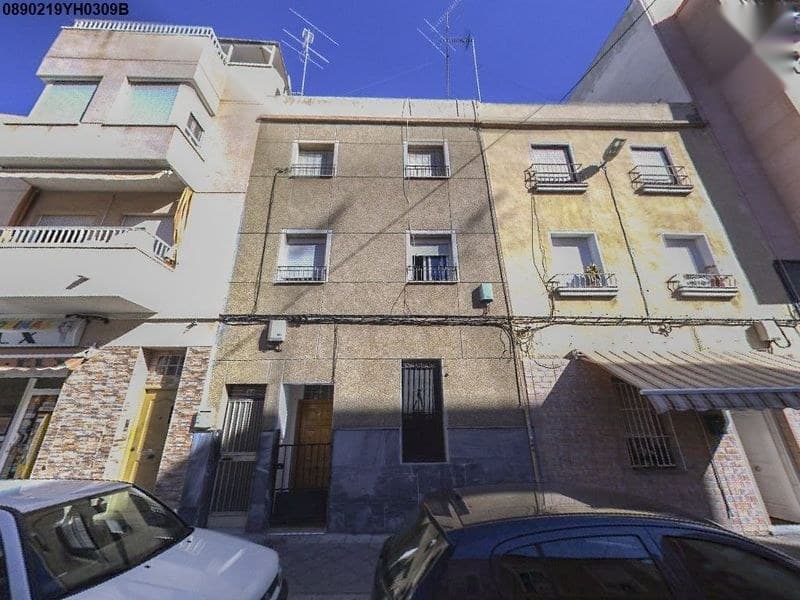 Piso en Alicante (1/1)