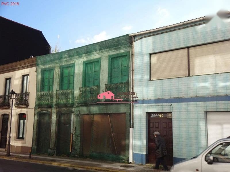 Casa/Chalet en A Coruña (1/5)