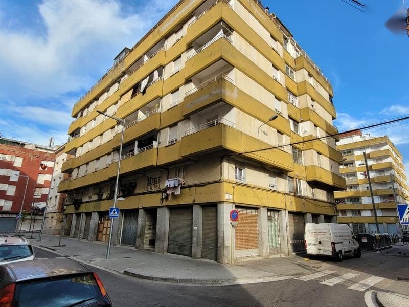 Piso en Girona (1/5)
