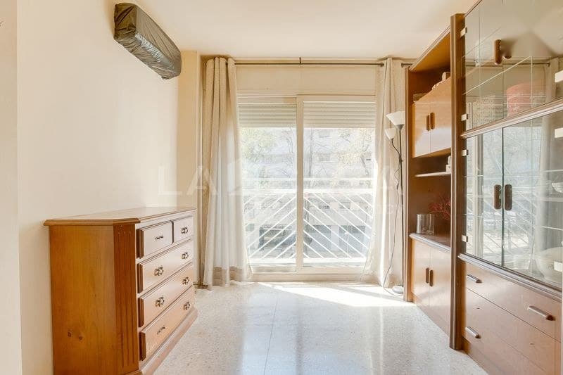 Piso en Barcelona (1/5)