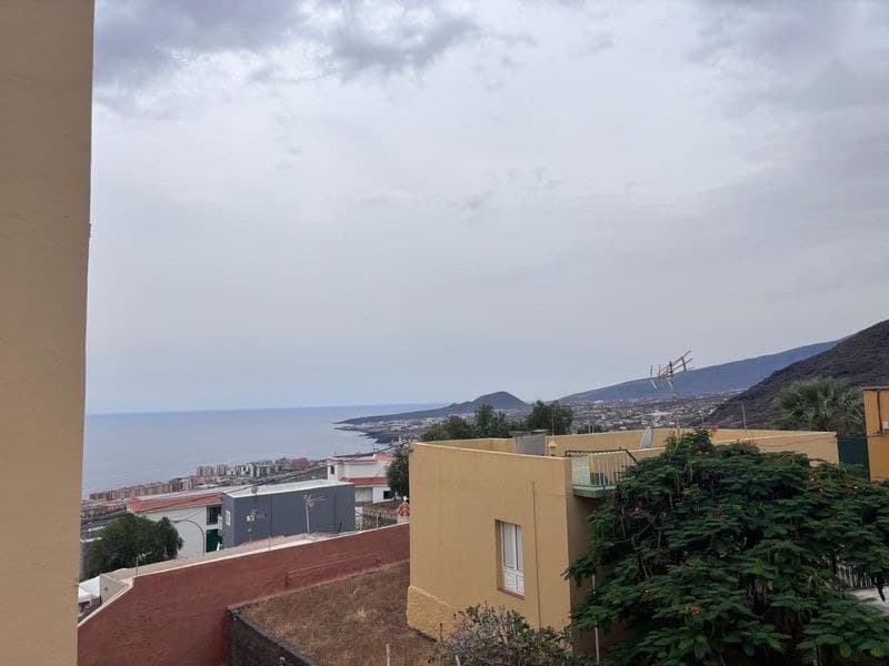 Casa/Chalet en Santa Cruz de Tenerife (1/5)