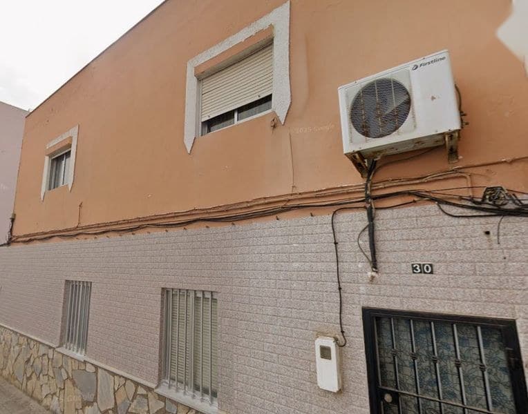 Piso en Cádiz (1/2)