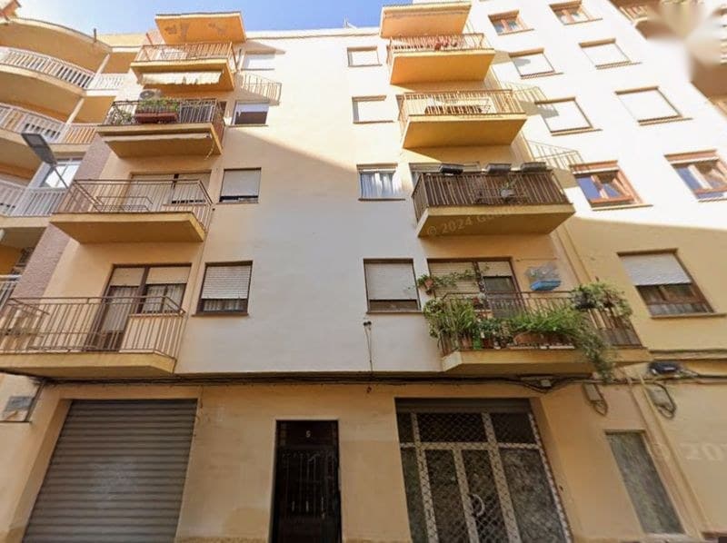 Piso en Castellón (1/1)