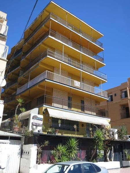 Piso en Castellón (1/1)