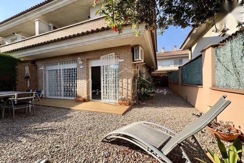 Casa/Chalet en Tarragona (1/5)