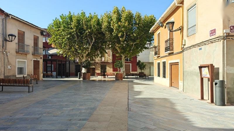 Casa/Chalet en Alicante (1/5)